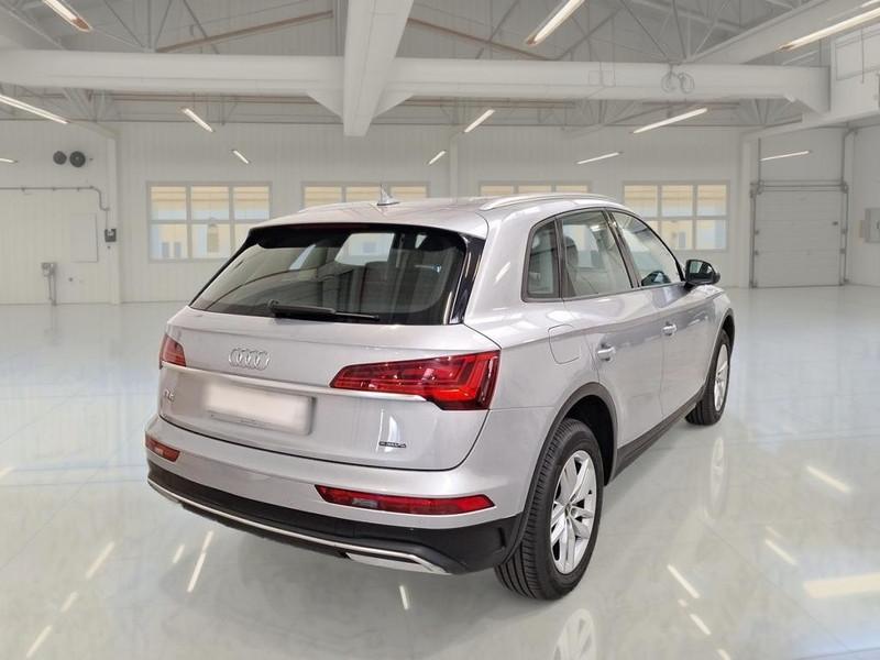 AUDI Q5 40 TDI MHEV BUSINESS QUATTRO S TRONIC SUV