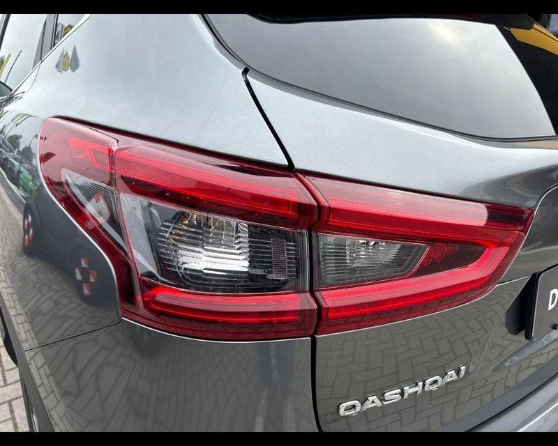 Nissan Qashqai Qashqai 1.7 dci N-Connecta 150cv