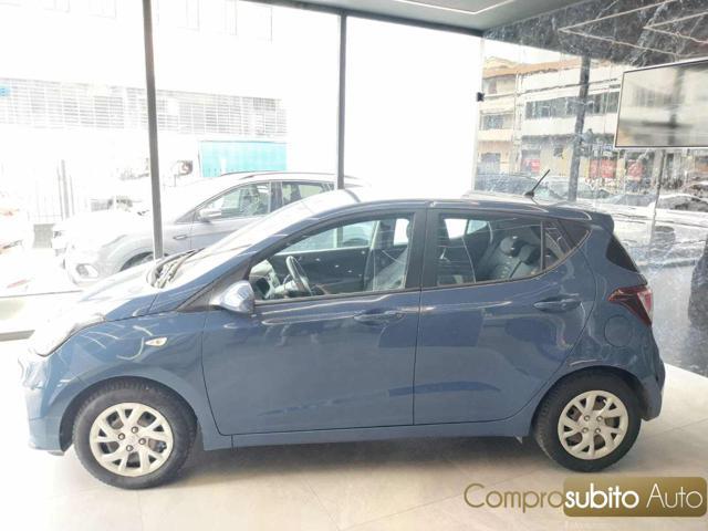 HYUNDAI i10 1.0 MPI Comfort