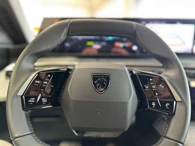 Peugeot 3008 Hybrid 145 e-DCS6 Allure