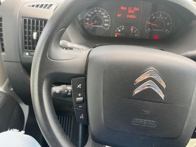 CITROEN Jumper 30 BlueHDi 140 S&S PM-TA Furgone 3 POSTI