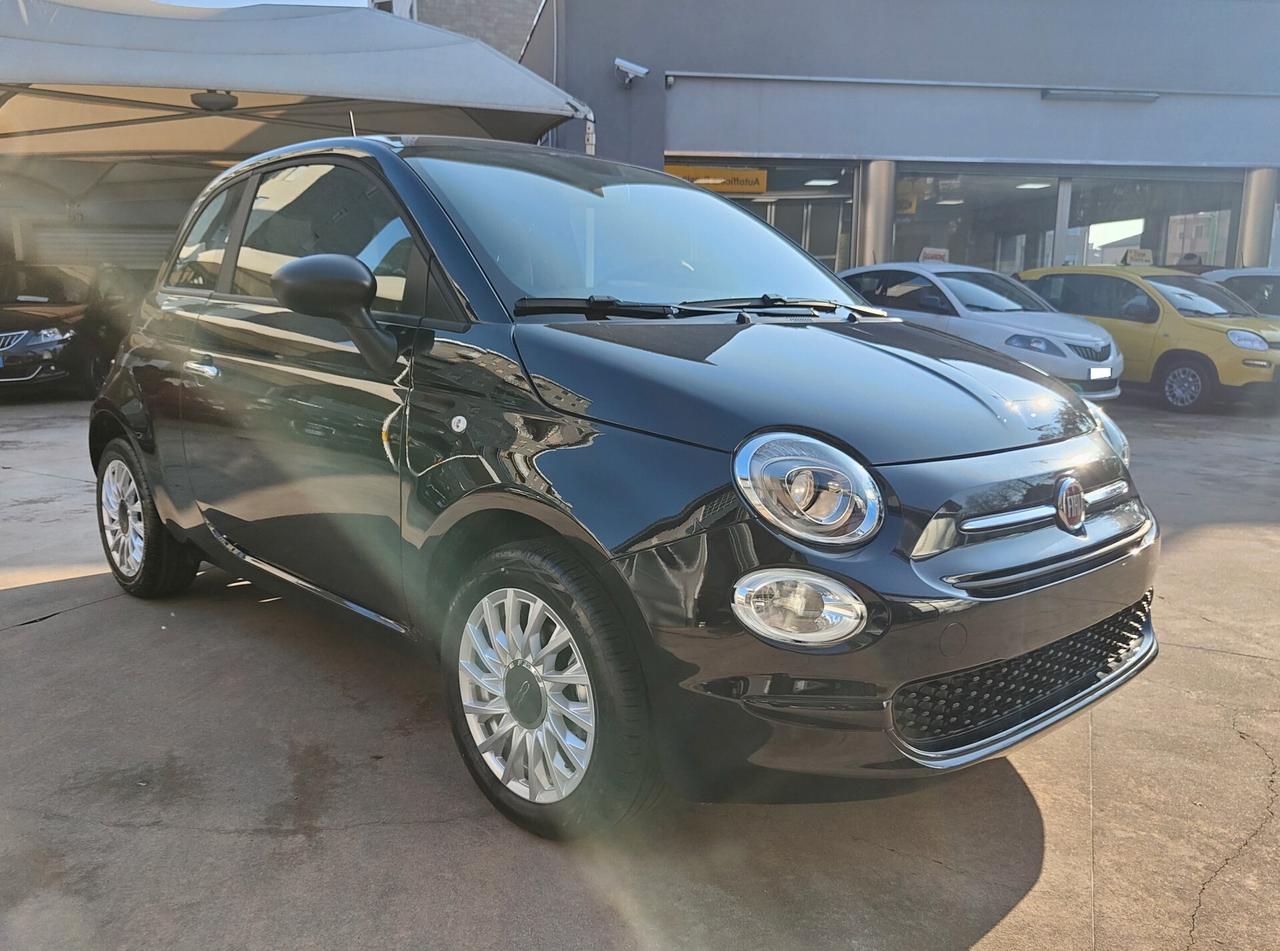 Fiat 500 1.0 Hybrid *PREZZO PROMO*