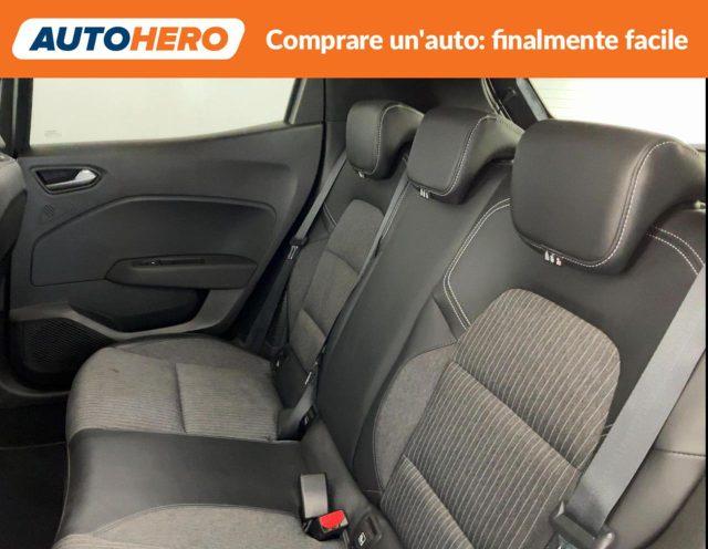 RENAULT Clio Full Hybrid E-Tech 145 CV 5 porte Techno