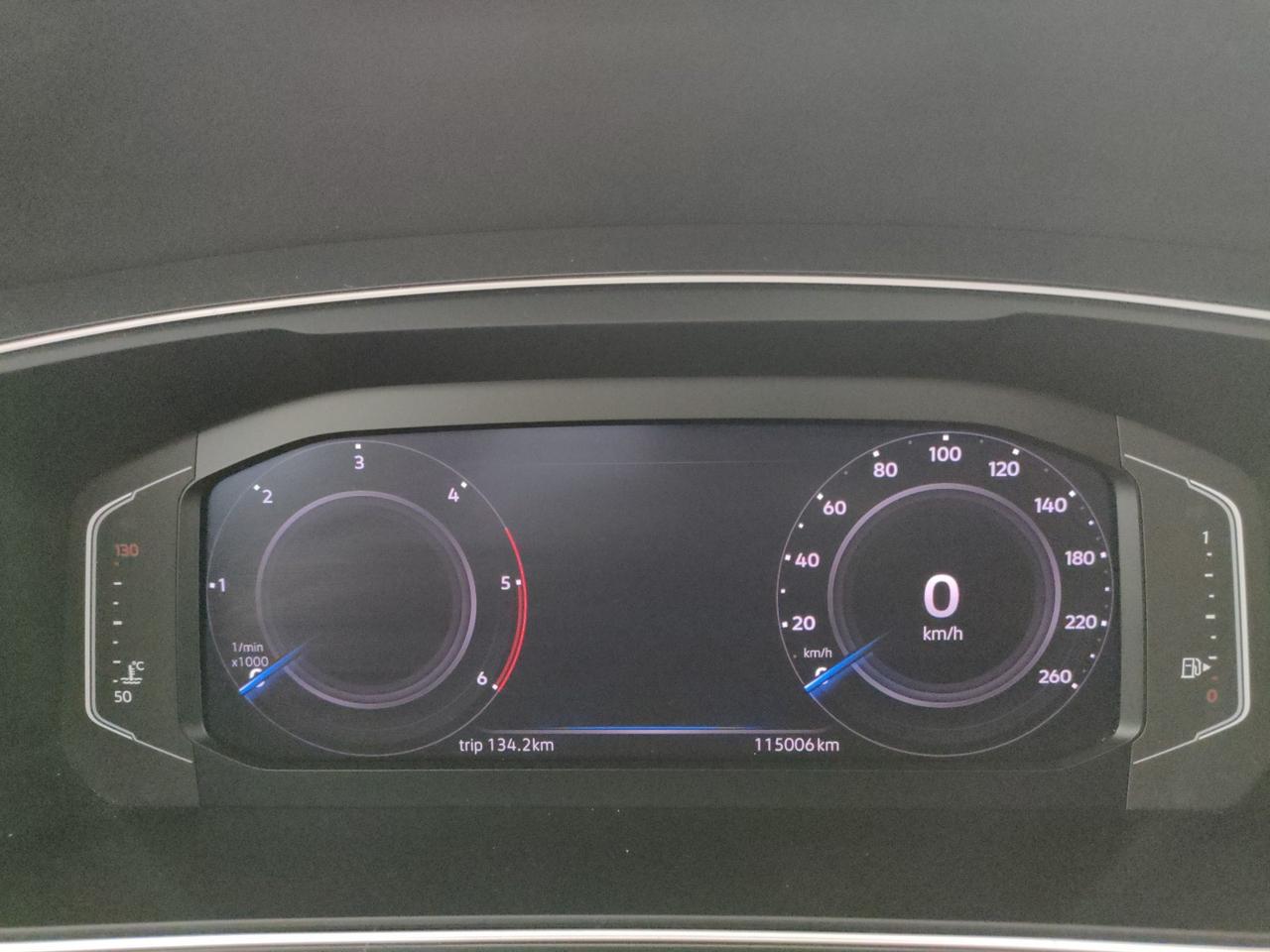 Volkswagen Tiguan 2.0 tdi sport 150cv dsg