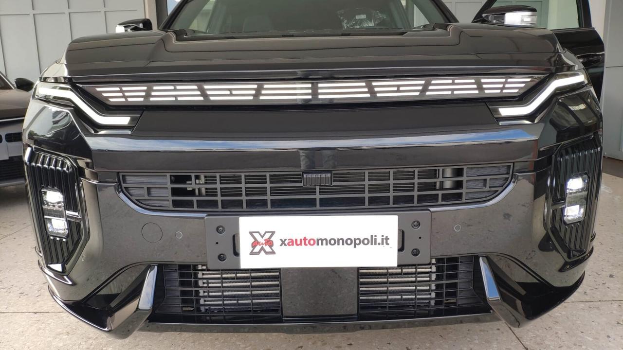 Kgm Actyon 1500 CC Turbo Benzina 163 CV C. Automatico