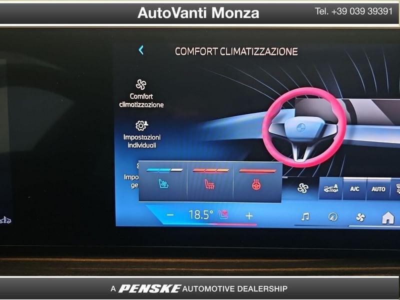 BMW X6 xDrive40d 48V Msport PRO