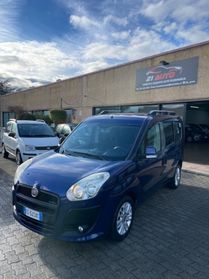 Fiat Doblo Doblò 1.6 MJT 16V Emotion