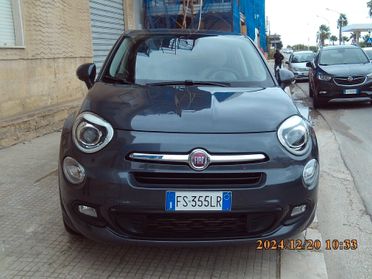 Fiat 500X 1.3 MultiJet 95 CV Business