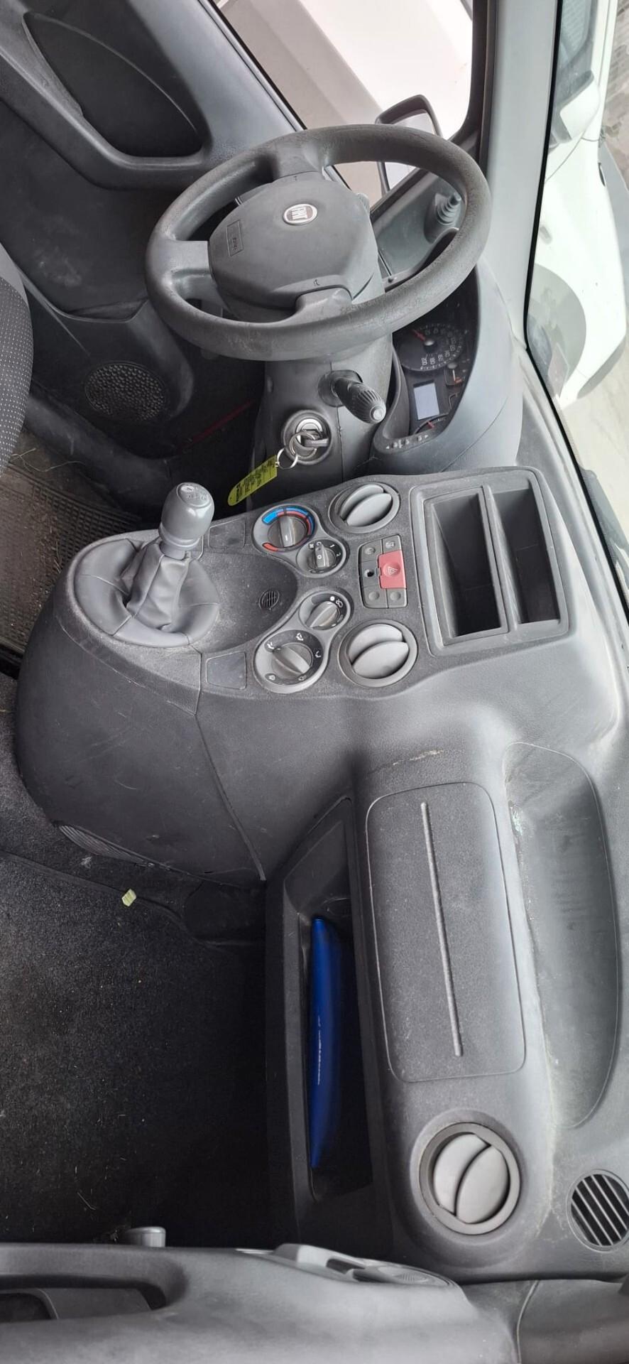 1.3 Mjt Fiat Panda 1.3 MJT Van Active 2 posti