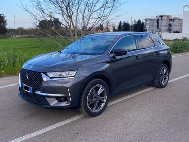 Ds 7 Crossback BlueHDi 130 aut. Grand Chic
