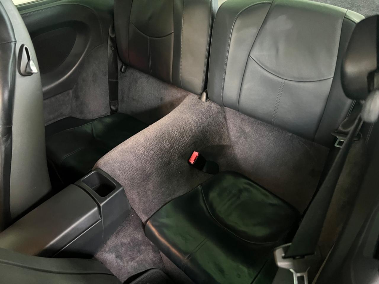 Porsche 911 Carrera S Coupé