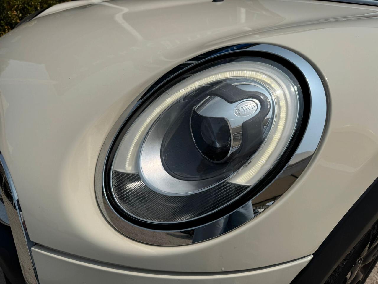 Mini 1.5 One D Hype 5 porte