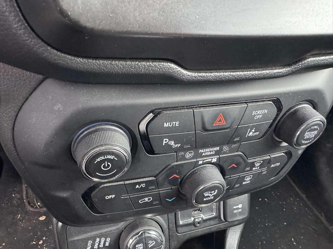 Jeep Renegade 2.0 Mjt 140CV 4WD Limited-2020