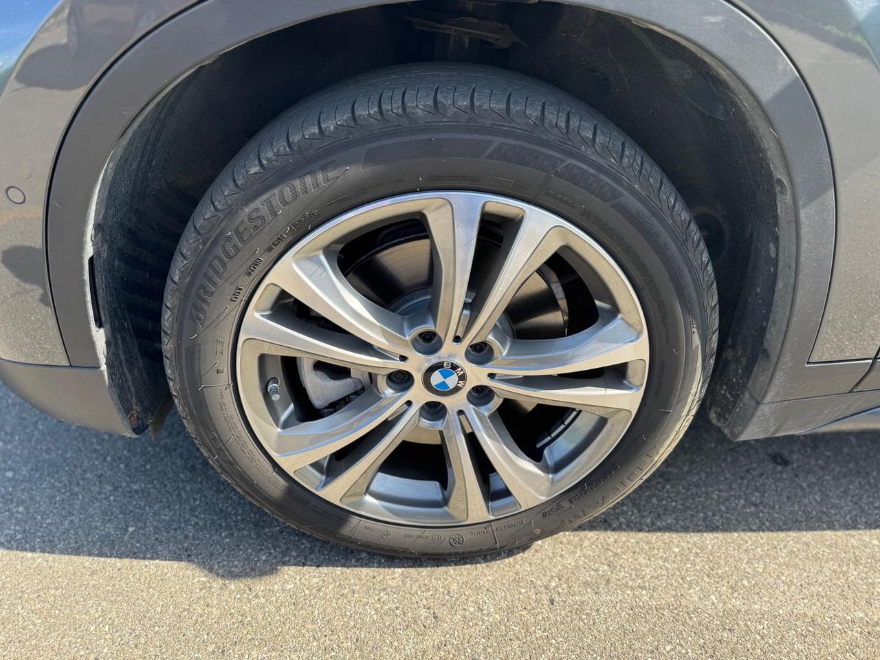 Bmw X1 M Sport 25 d Xdrive