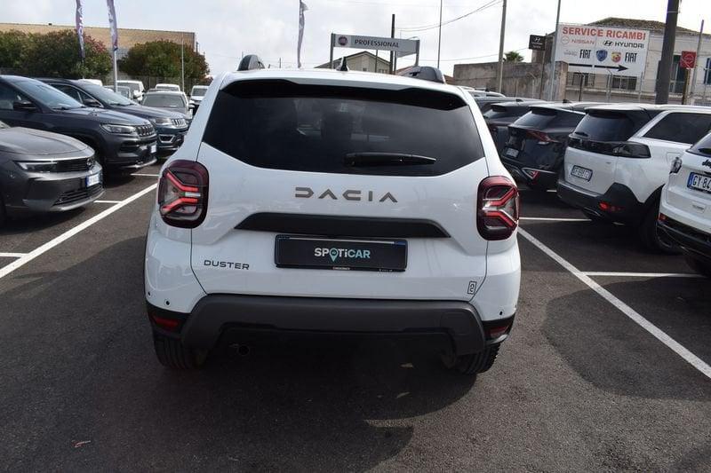 Dacia Duster 1.0 TCe 4x2 100cv Eco-G Journey