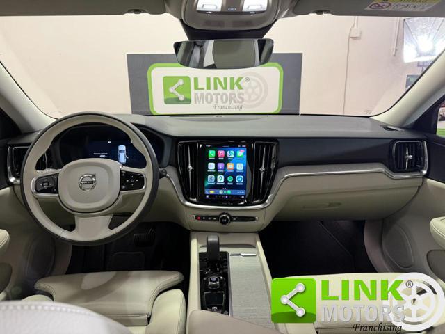 VOLVO V60 B4 (d) aut Ultimate Dark IVA ESP. GARANZIA 24