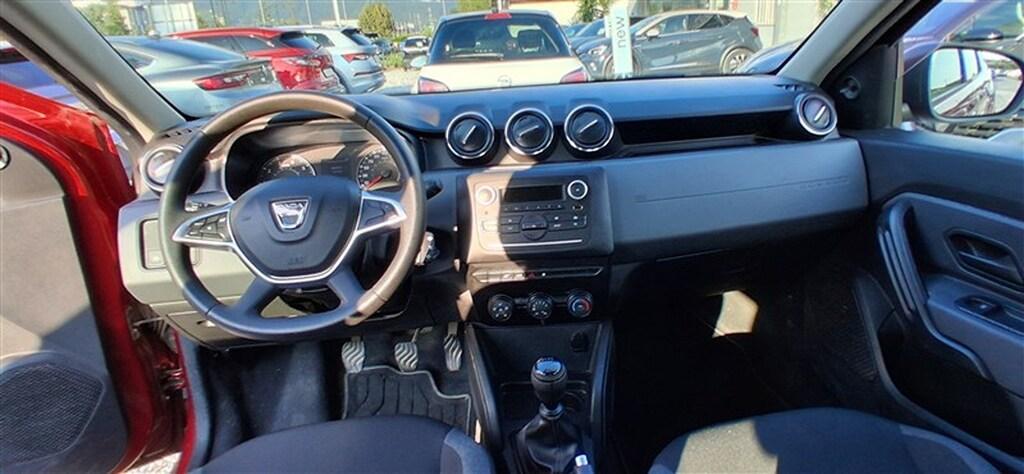 Dacia Duster 1.0 TCe GPL Essential 4x2