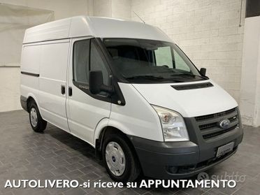 FORD Transit 2.2 TDCi 110cv L1-H2 IVA INCLUSA UN