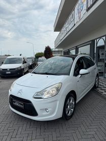 Citroen C3 1.4 Exclusive Style Eco Energy G