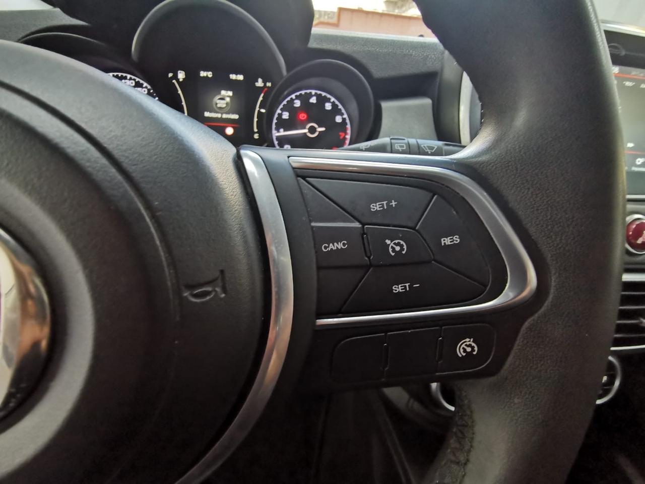 Fiat 500X 1.0 T3 120 CV City Cross