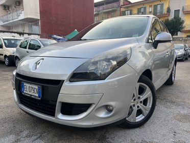 Renault Scenic Scénic X-Mod 1.6 dCi 130CV Luxe