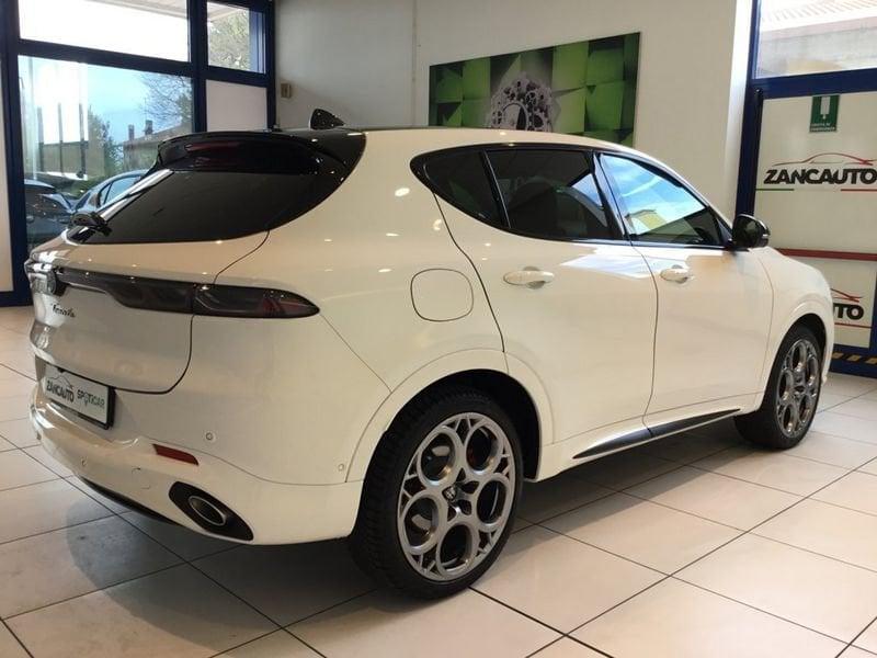Alfa Romeo Tonale 1.3 280cv Plug-in Hyb AT6 Trib.Ital. Q4