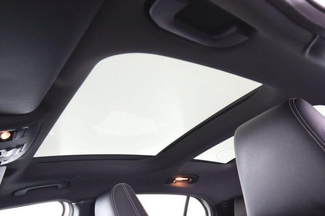 MERCEDES-BENZ CLA sse GLA GLA 200 CDI/d Automatic 4Matic Sport