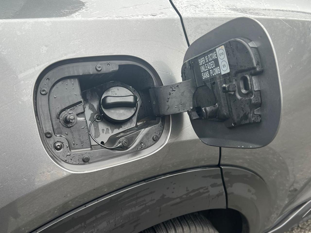 Nissan Juke N-Design 1.0 DIG-T 114 #8377