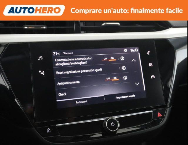 OPEL Corsa 1.2 Design & Tech