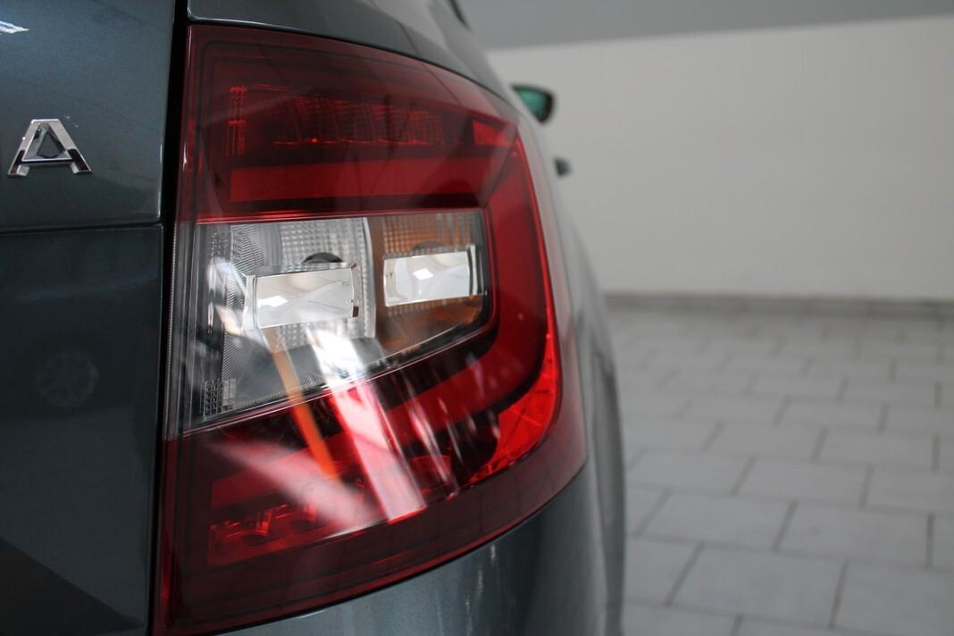 Skoda Octavia 1.5 DSG Wagon Style G-Tec