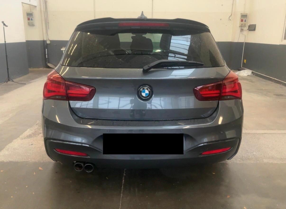 Bmw 120i Msport