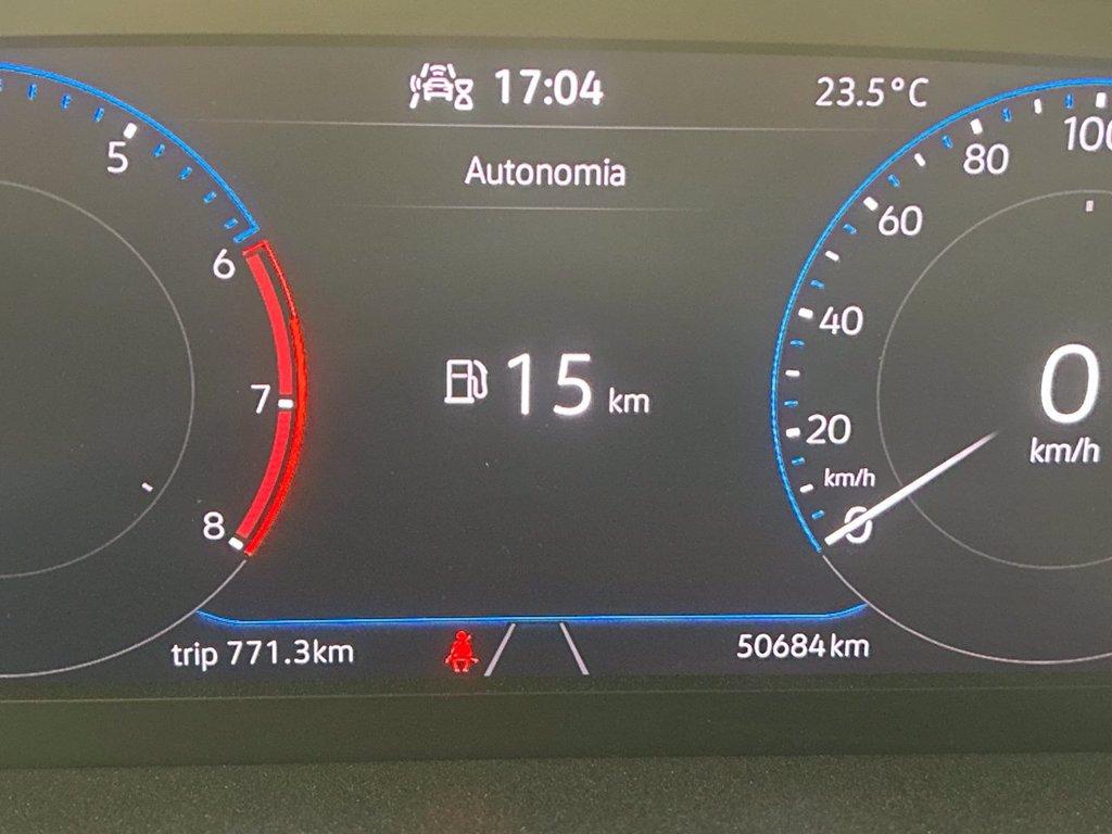 VOLKSWAGEN T-roc 1.0 tsi style 110cv del 2023