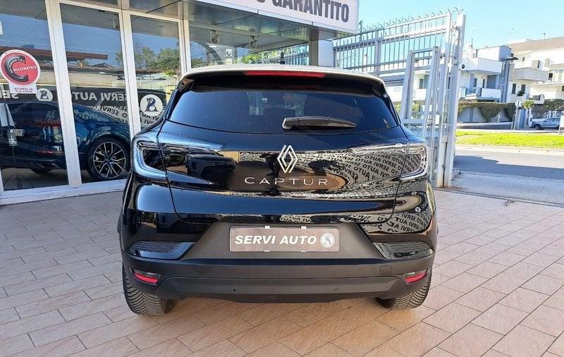 Renault Captur Captur 1.0 tce Techno 90cv