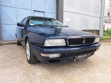 Maserati Quattroporte 2.0 V6 287 cv *64.700 KM*