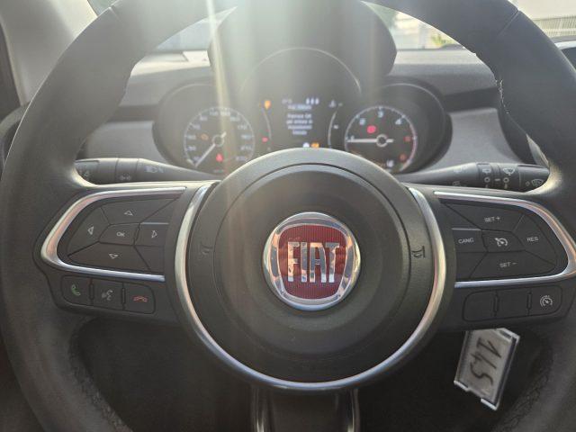 FIAT 500X 1.3 MultiJet 95 CV connect tua da ?179,00 mensili
