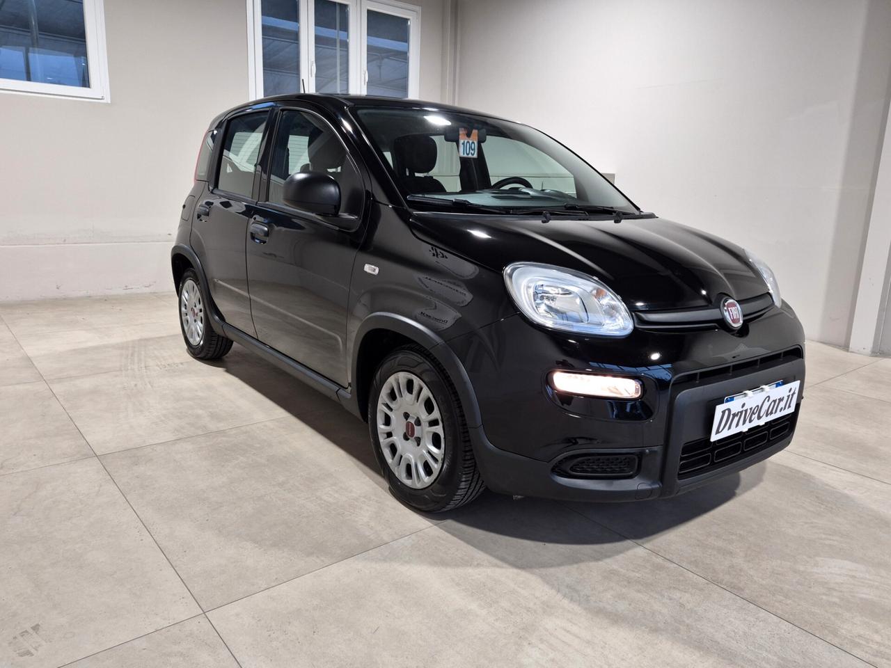 Fiat Panda 1.0 FIREFLY HYBRID (BENZINA) 70CV BLUETOOTH