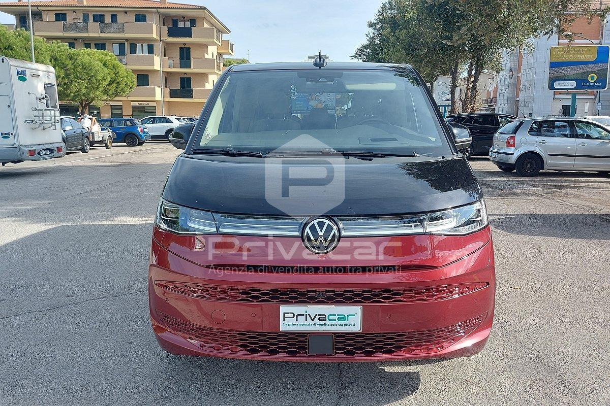 VOLKSWAGEN Multivan 1.4 TSI eHybrid Energetic