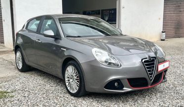 Alfa Romeo Giulietta 1.6 JTDm-2 105 CV Distinctive