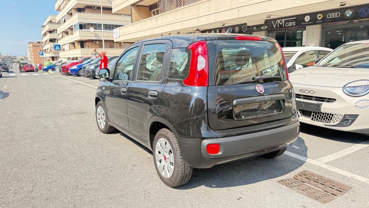 Fiat Panda 1.2 Lounge LED PDC PERFETTISSIMA PARI AL NUOVO