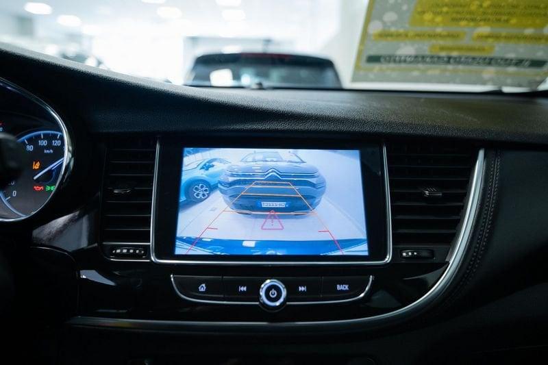 Opel Mokka X 1.4 t Innovation Gpl-tech 4x2 140cv