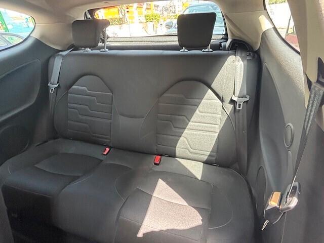 Alfa MiTo Unip. 11700Km. Finanziabile