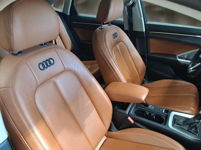 AUDI Q3 SPORTBACK 35 TDI QUATTRO S TRONIC BUSINESS PLUS SUV