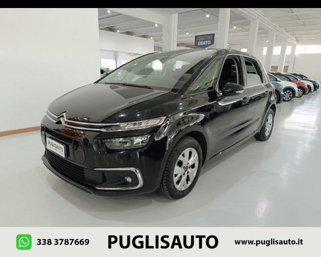 CITROEN C4 Picasso BlueHDi 100 S&S Business