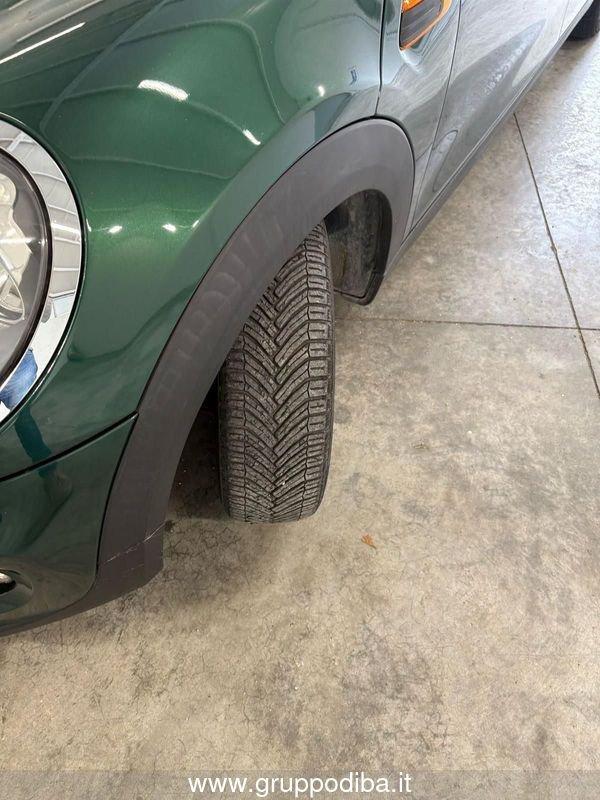 MINI Mini 5 porte Mini 2014 Benzina Mini 1.2 One 75cv 5p