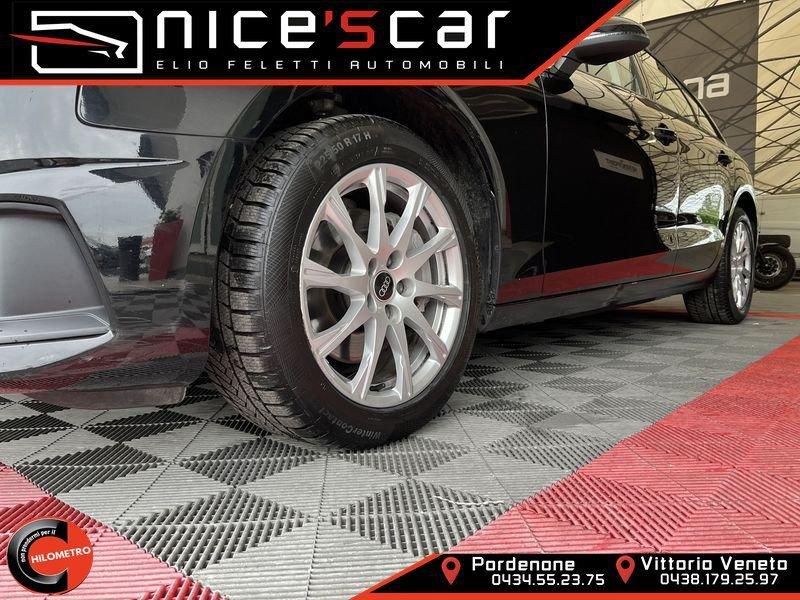 Audi A4 Avant 40 TDI quattro S tronic Business