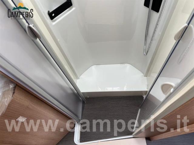 CARTHAGO CARTHAGO TOURER I 145 RB LE STANDARD