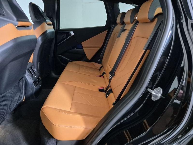 BMW X3 G45 2024 xdrive20d auto