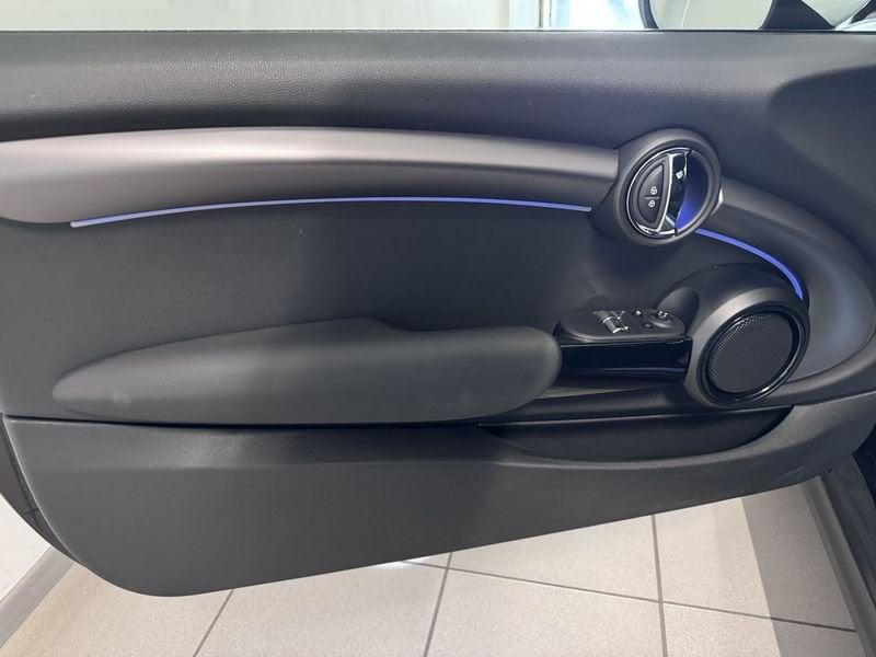 MINI Mini Electric Cooper SE Classic