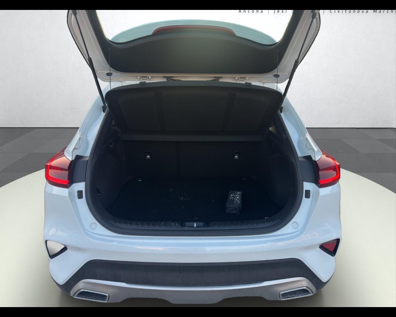 KIA XCeed - Xceed 1.4 T-GDi DCT Style