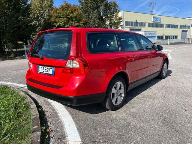 VOLVO V70 2.0 D POLAR SW